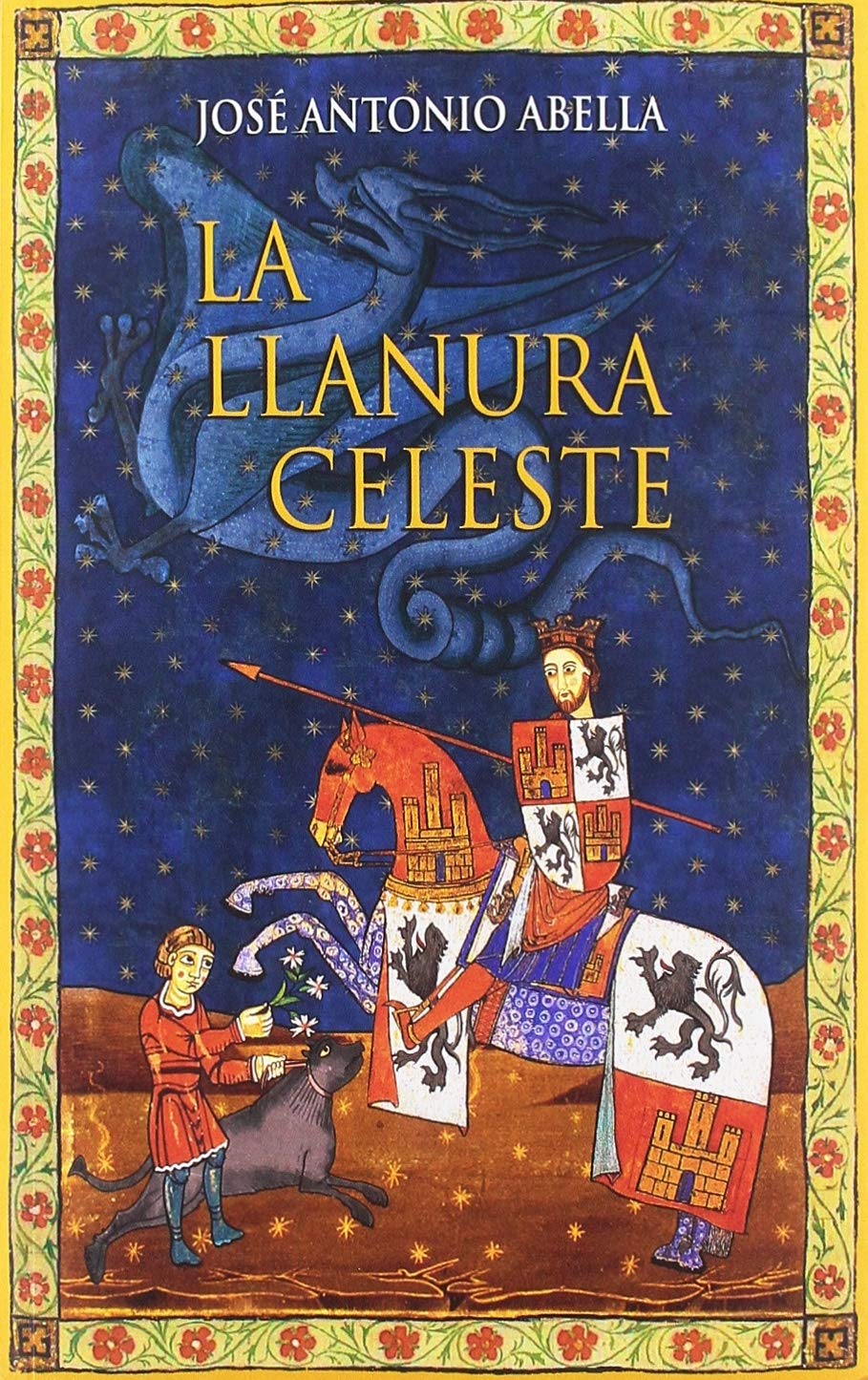 Product Image: La llanura celeste