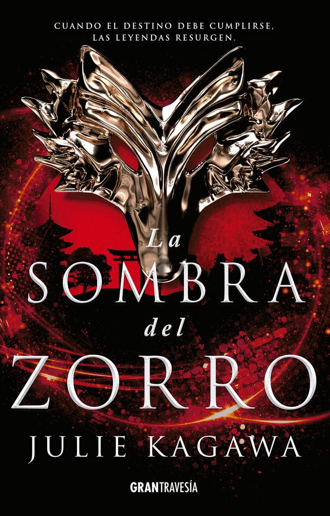 La sombra del zorro Education