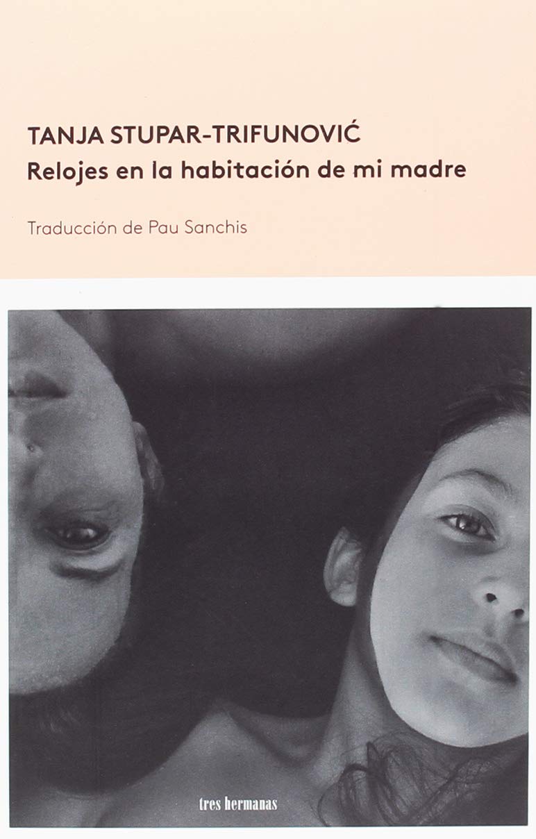 Relojes en la habitación de mi madre Contemporary literature