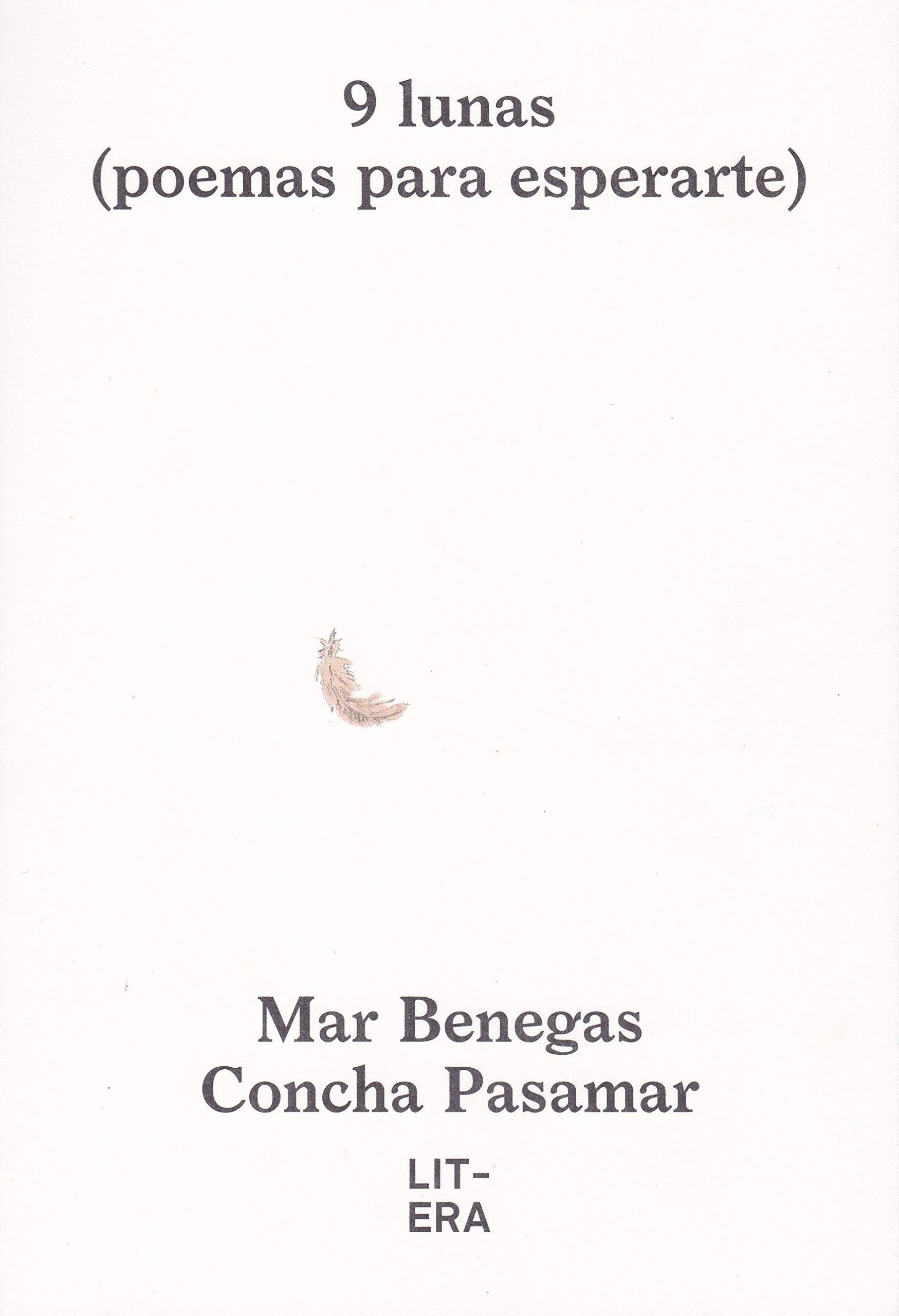 9 Lunas: Poemas para esperarte book