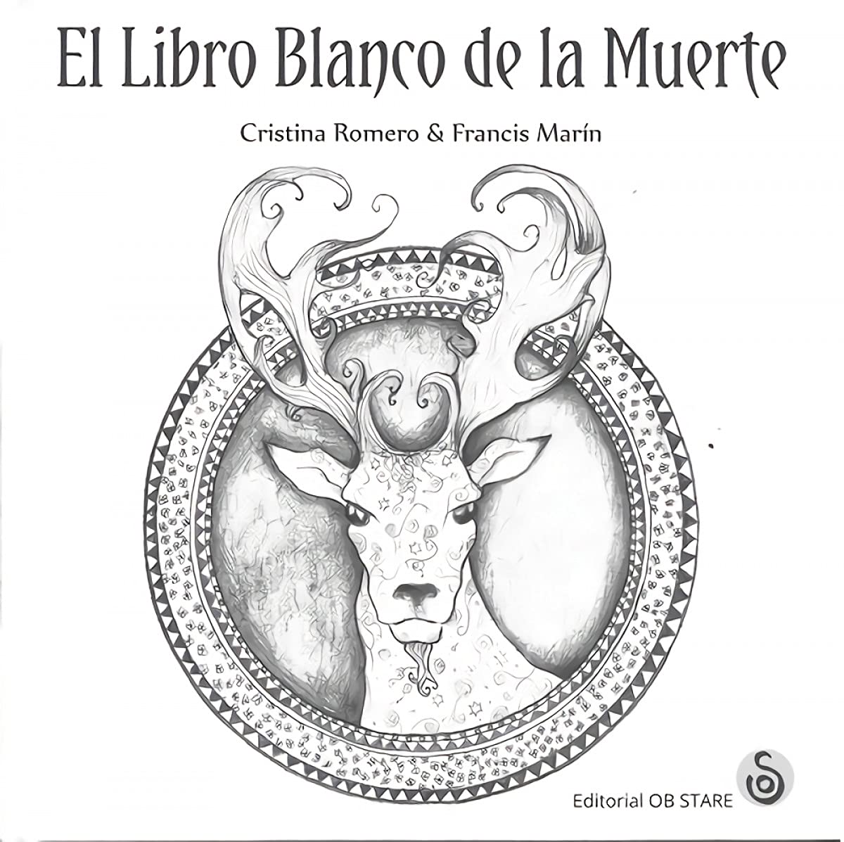 Libro blanco de la muerte, el.(cuentos en tribu) Books