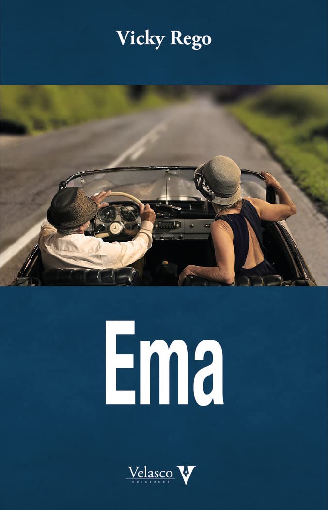 Ema (Nuevas letras hispanoamericanas, Band 2) Contemporary literature