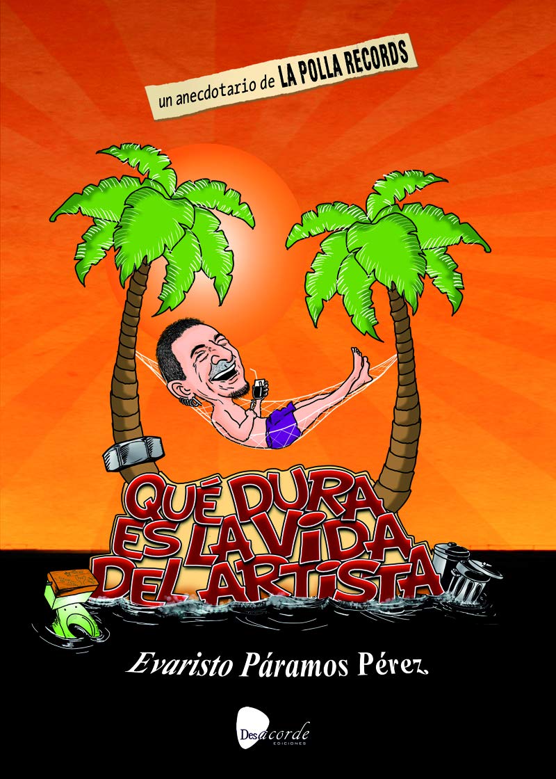 QUE DURA ES LA VIDA DEL ARTISTA (Collection de la Casa de Velázquez) Fantasy & Sci-Fi