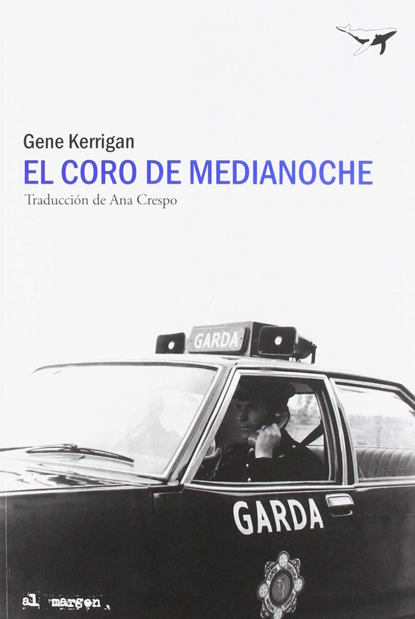 Product Image: El coro de medianoche