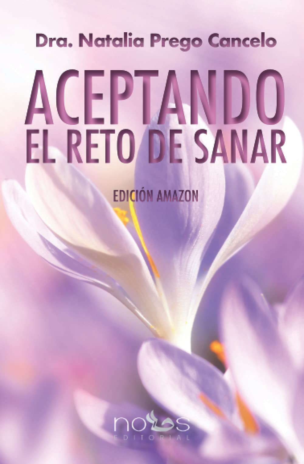 Aceptando el reto de sanar Health, Nutrition & Fitness