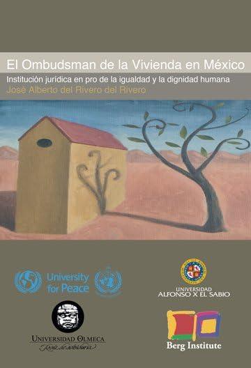 El Ombudsman de la Vivienda en México book