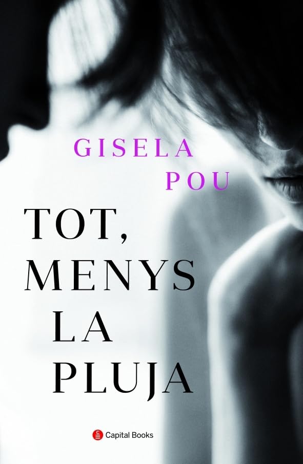 Tot, menys la pluja book