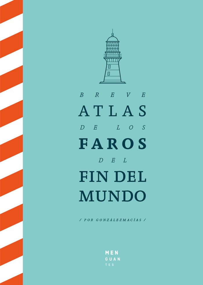 Breve atlas de los faros del fin del mundo Action & Adventure