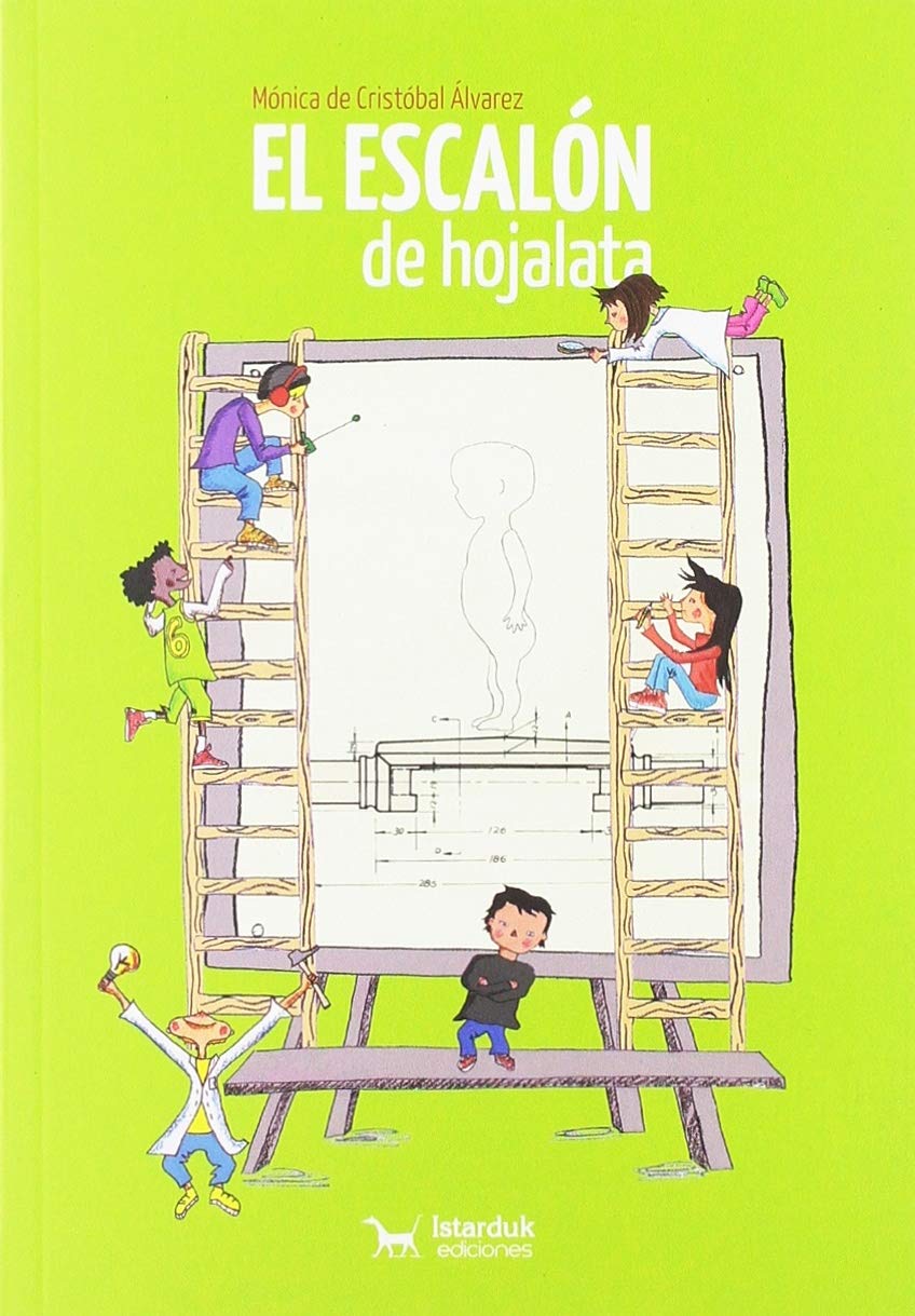 El escalón de hojalata Non-fiction