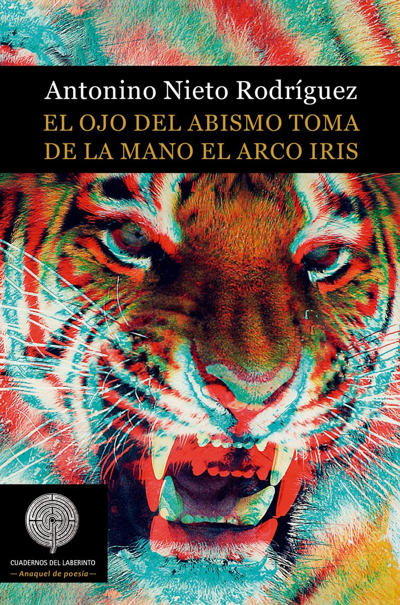 El ojo del abismo toma de la mano el arco iris Contemporary literature