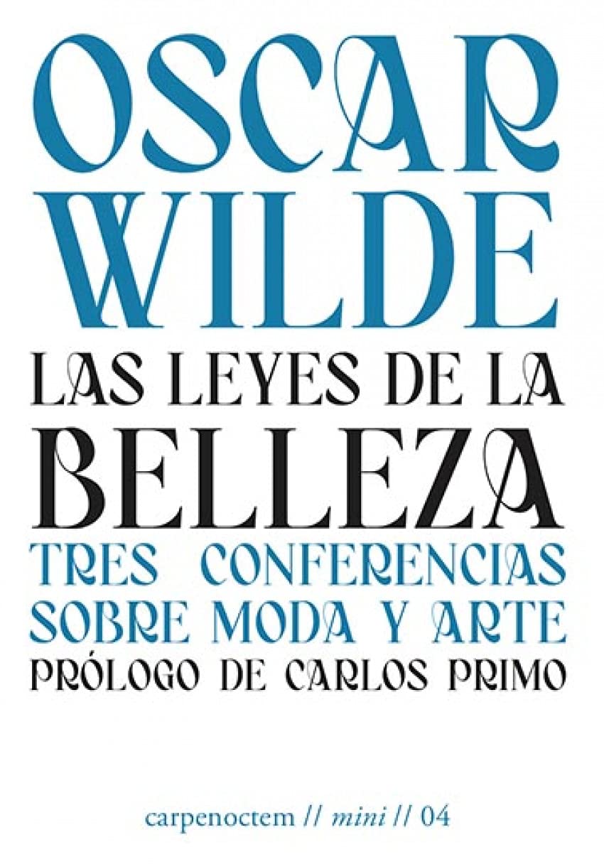 Las leyes de la belleza: Tres conferencias sobre moda y arte (Mini, Band 4) Business, Finance & Career
