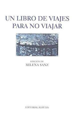 Un libro de viajes para no viajar Reading Aloud & Learning to Read