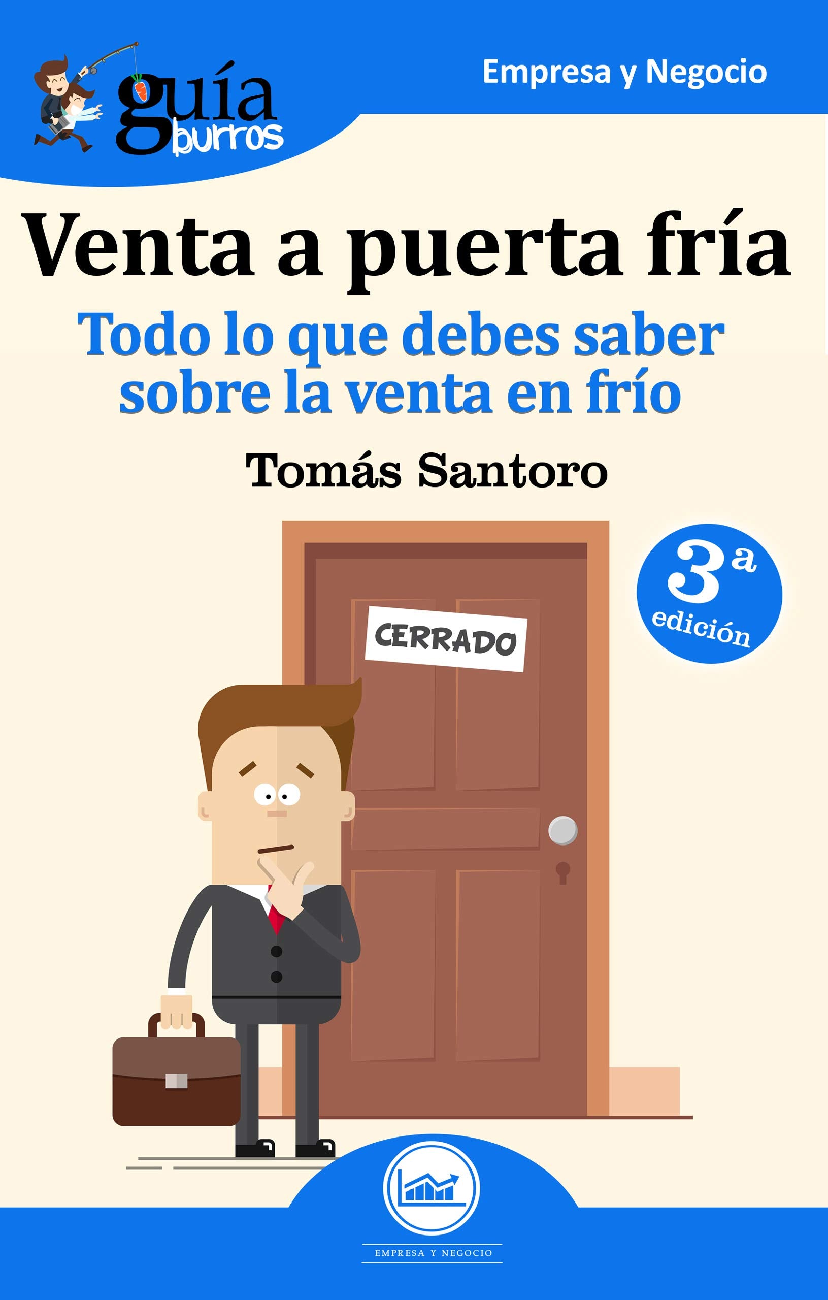 Venta a puerta fría : todo lo que debes saber sobre la venta en frío Business, Finance & Career