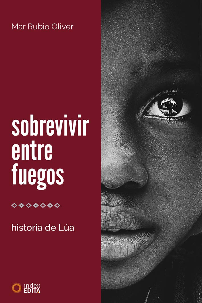 Sobrevivir entre fuegos: Historia de Lúa Contemporary literature
