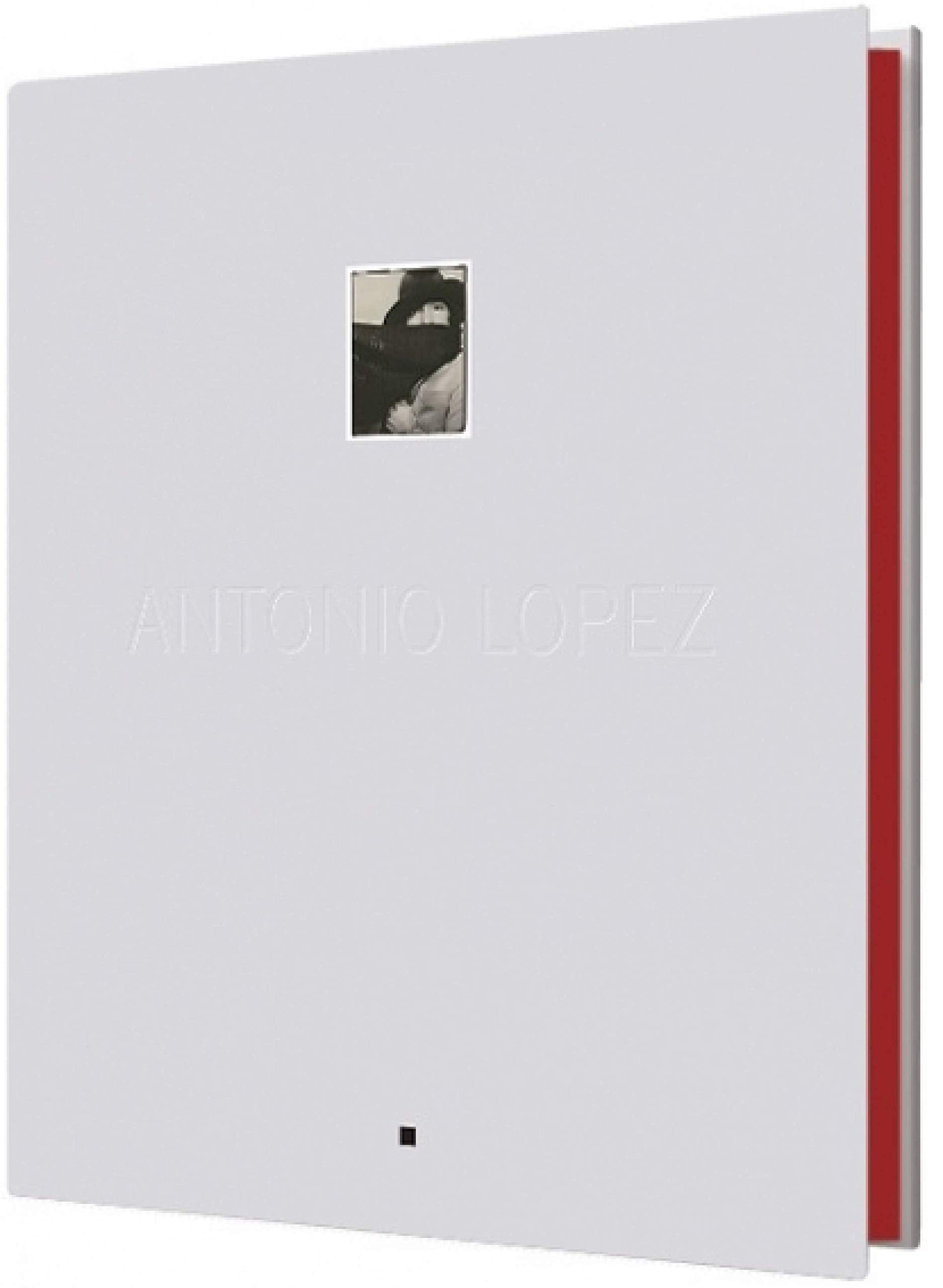 Antonio Lopez Juan Ramos: Visionary Writing Film, Art & Culture