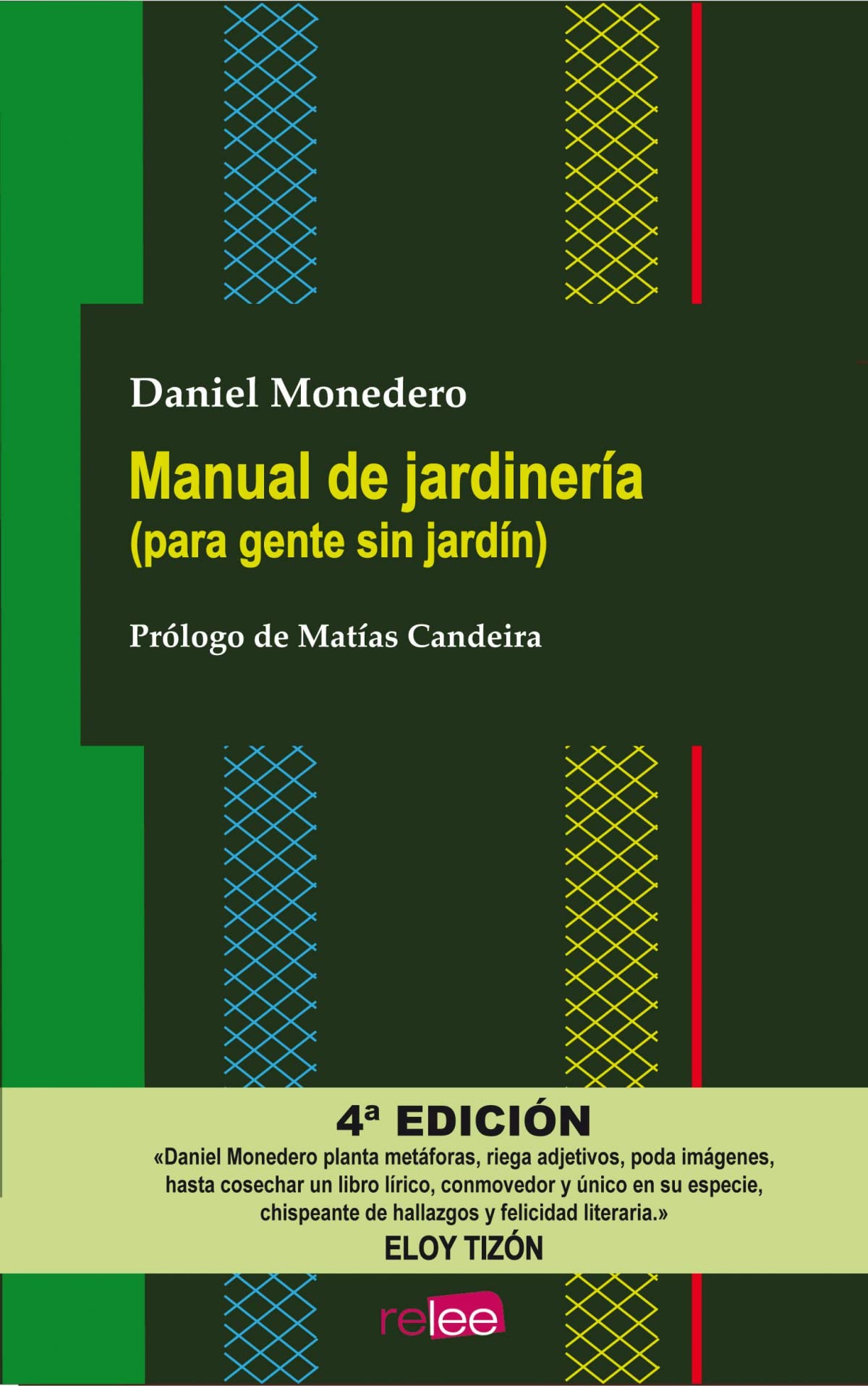 Manual de jardinería (para gente sin jardín) Learning & Reference