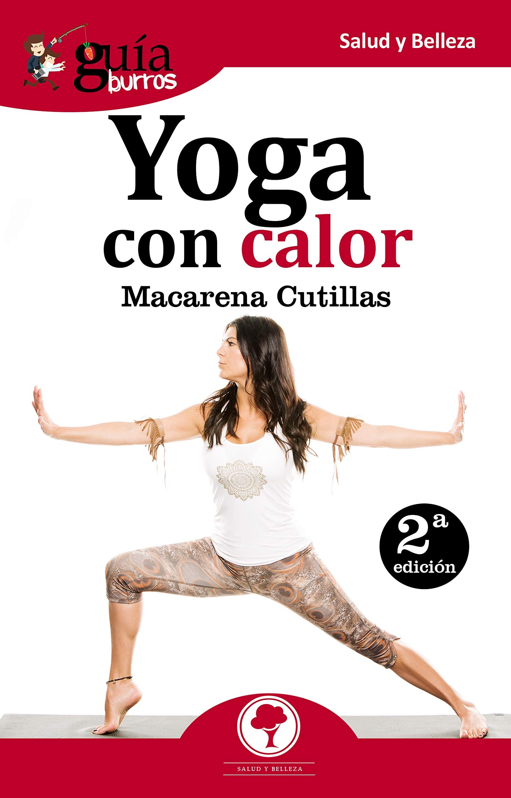 Yoga con calor : todo lo que debes saber sobre el yoga con calor Health, Nutrition & Fitness