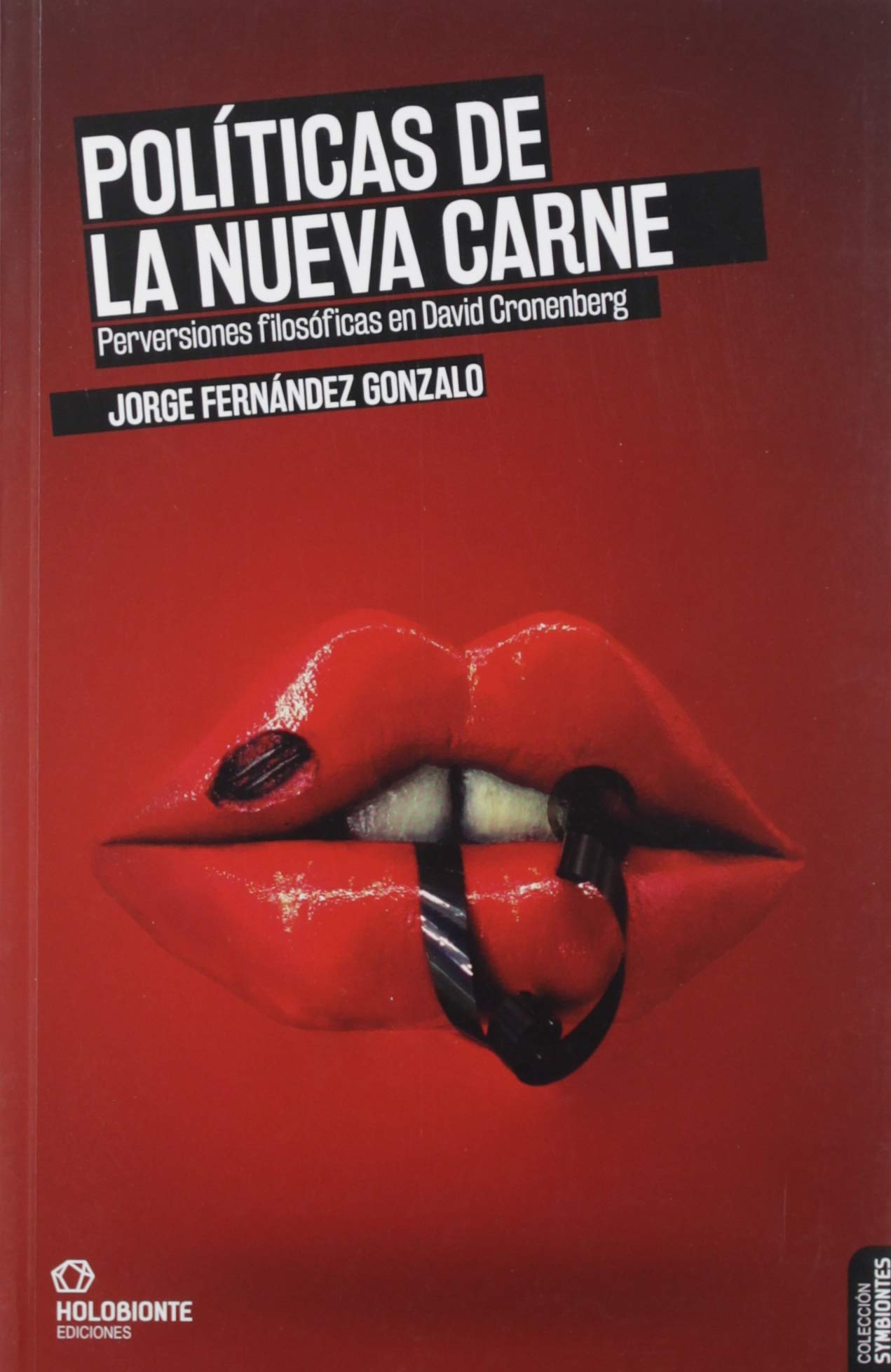Políticas de la nueva carne Books
