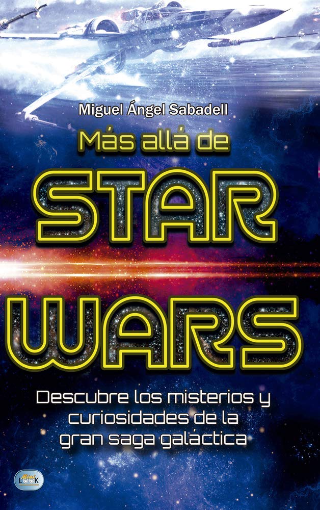Más Allá de Star Wars Contemporary literature