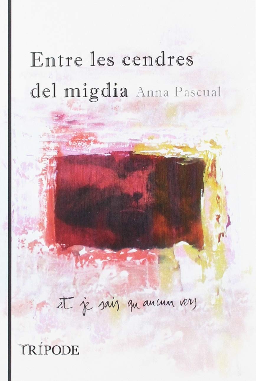 Entre les cendres del migdia Books