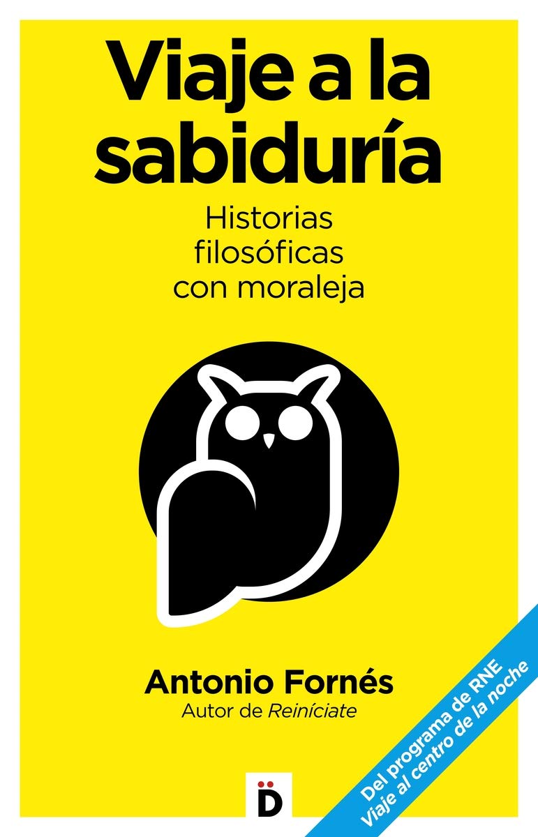 Viaje a la sabiduría (Crecimiento personal) Philosophy