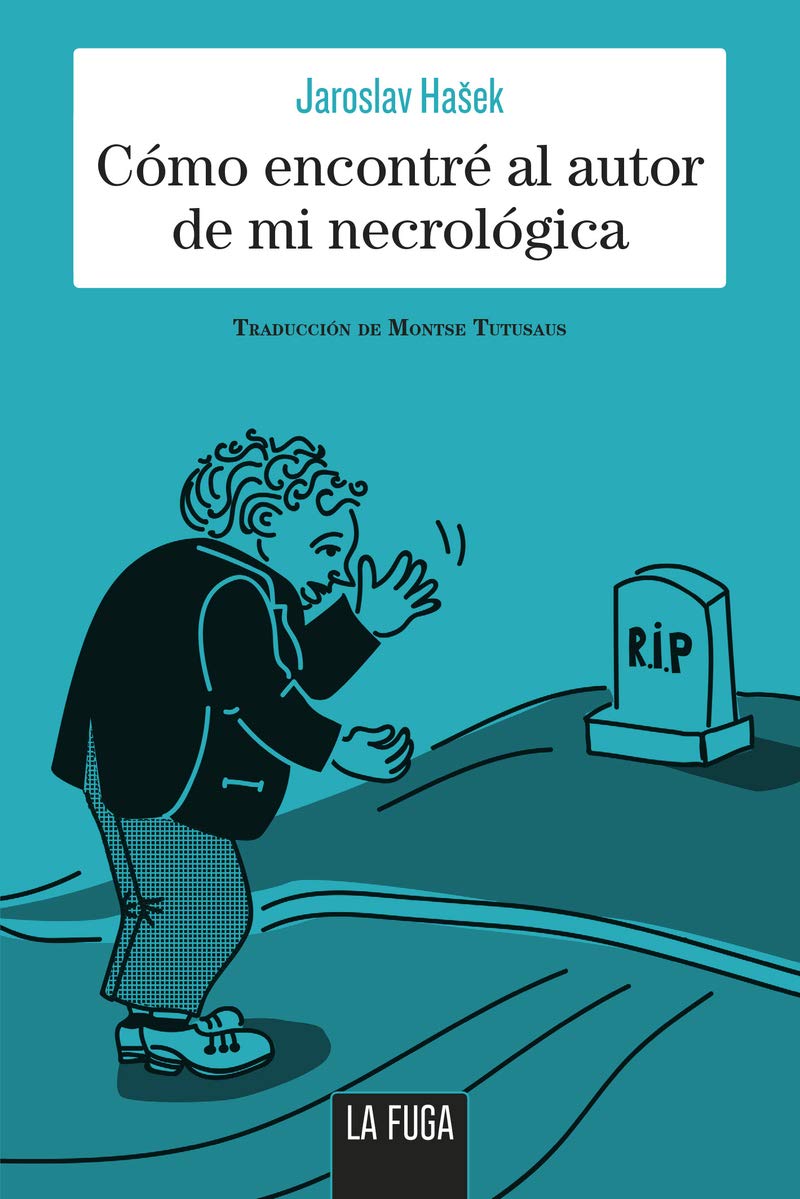 Cómo encontré el autor de mi necrológica: Relatos de humor autobiográficos book