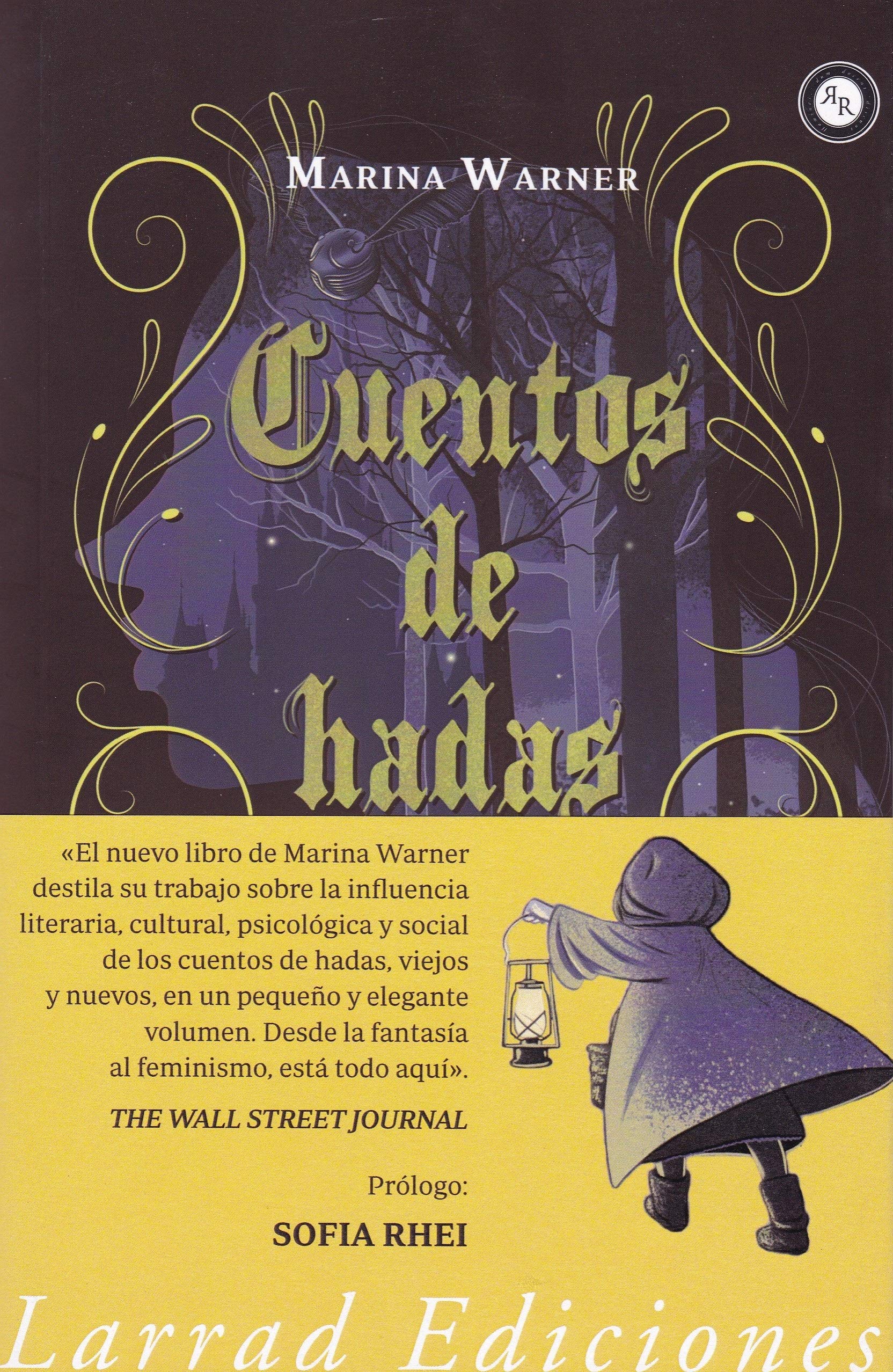 Cuentos de hadas : una introducción Fantasy & Sci-Fi Books