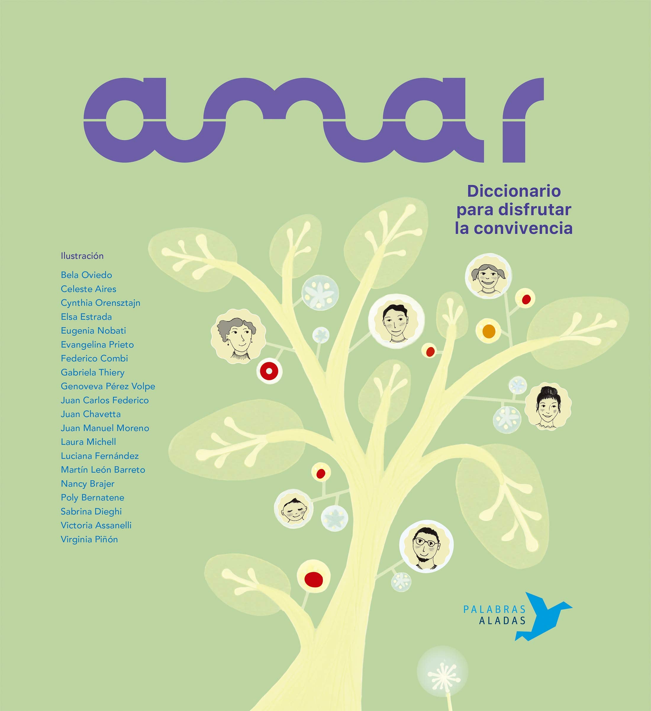 Amar: Diccionario para disfrutar la convivencia Non-fiction