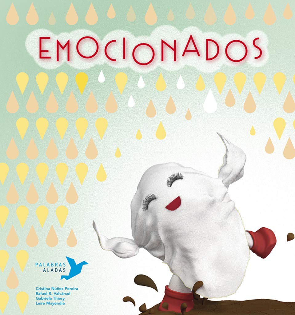 Emocionados. El cumpleaños de Trapillo Non-fiction