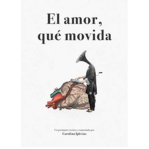 El amor, qué movida Fiction