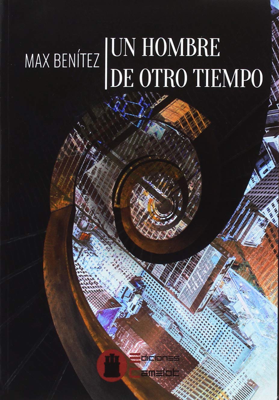 Un hombre de otro tiempo book