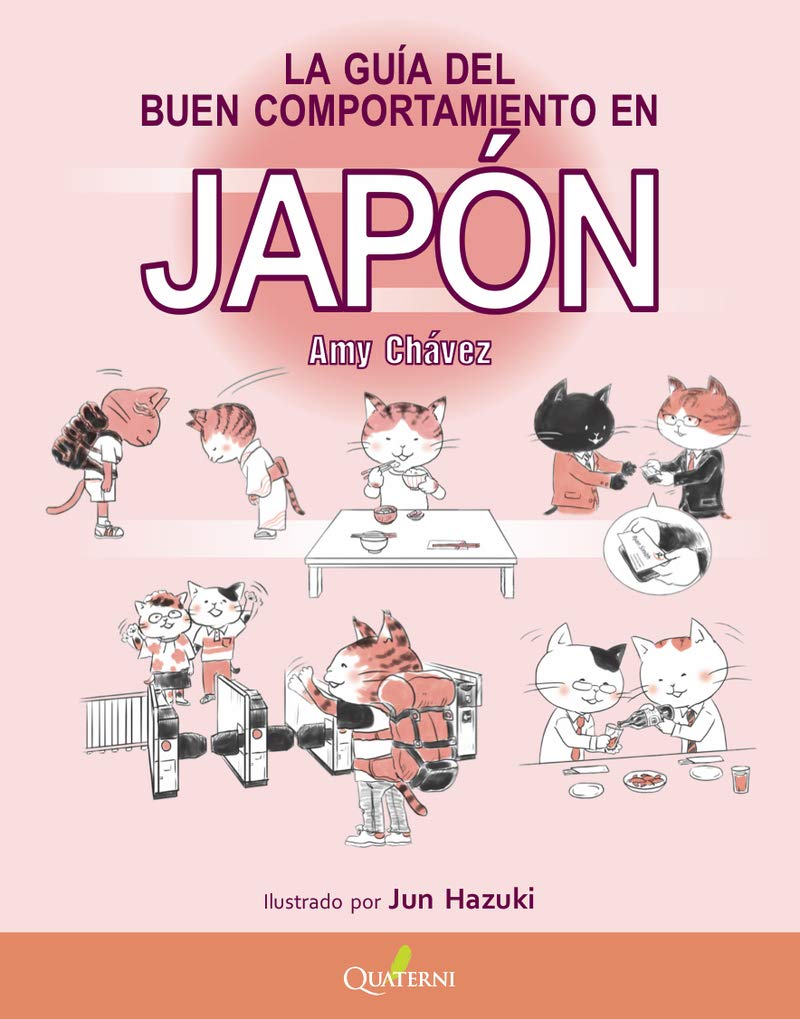 La guía del buen comportamiento en Japón Leisure, Home & Garden