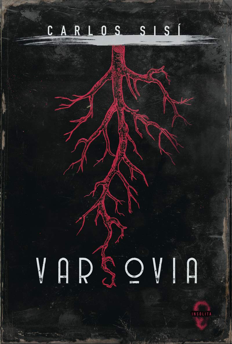 Varsovia (Insólita, Band 7) Horror & Mystery