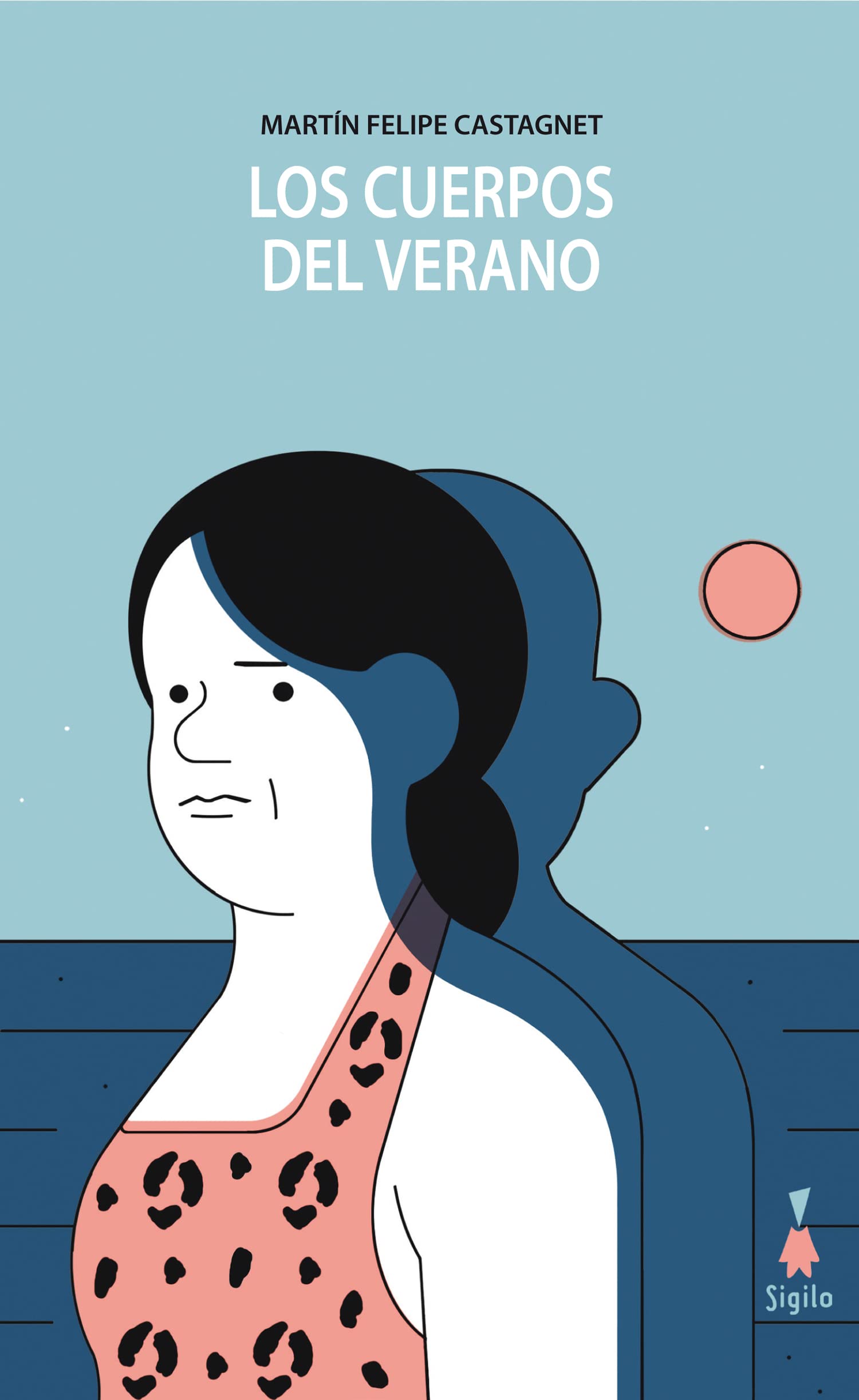 Los cuerpos del verano book
