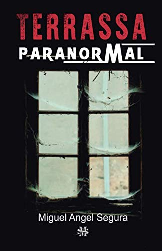 Terrassa Paranormal book
