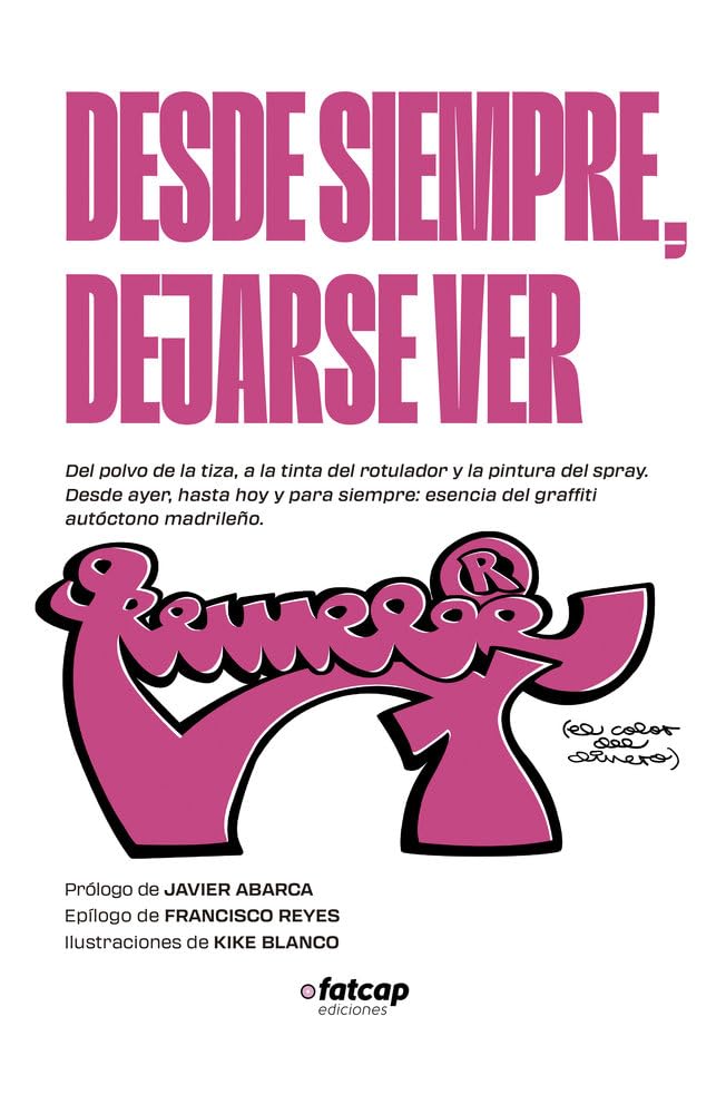 Product Image: Desde siempre, dejarse ver