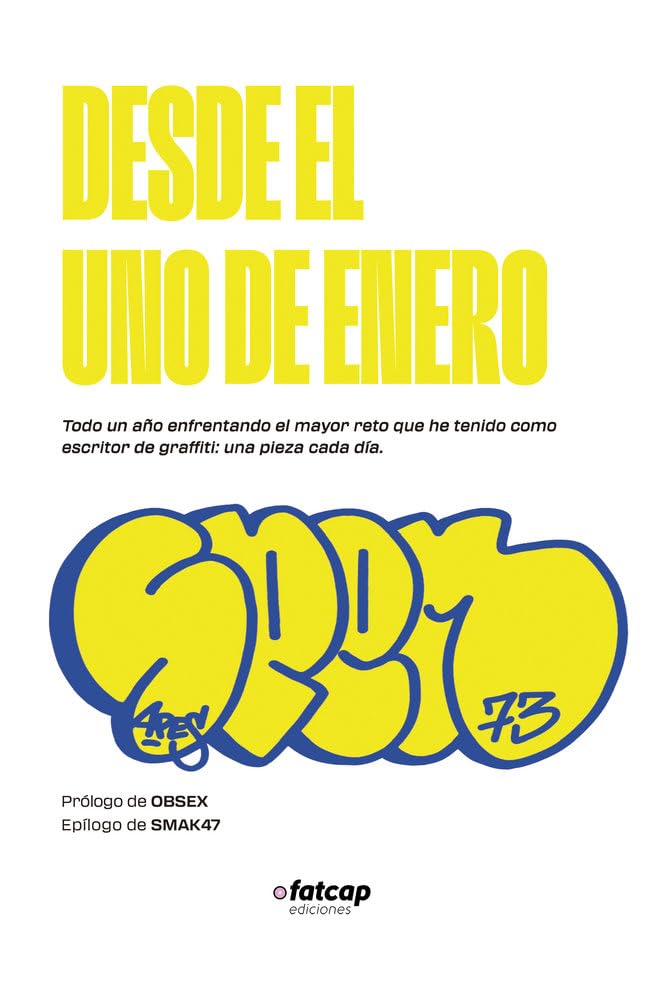 Product Image: Desde el uno de enero