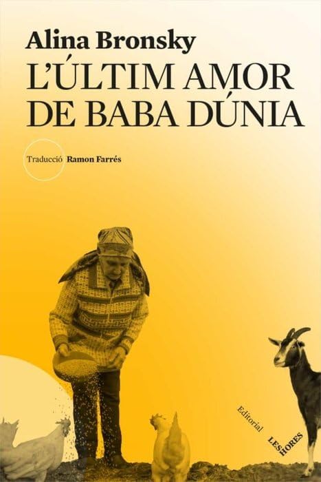 L'últim amor de Baba Dúnia Contemporary literature