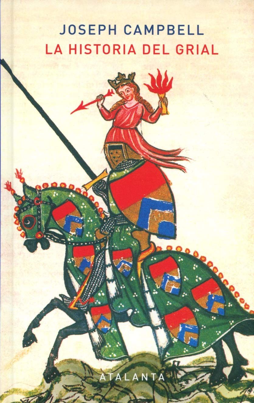 LA HISTORIA DEL GRIAL: MAGIA Y MISTERIO DEL MITO ARTÚRICO (IMAGINATIO VERA, Band 129) Religion & Esotericism