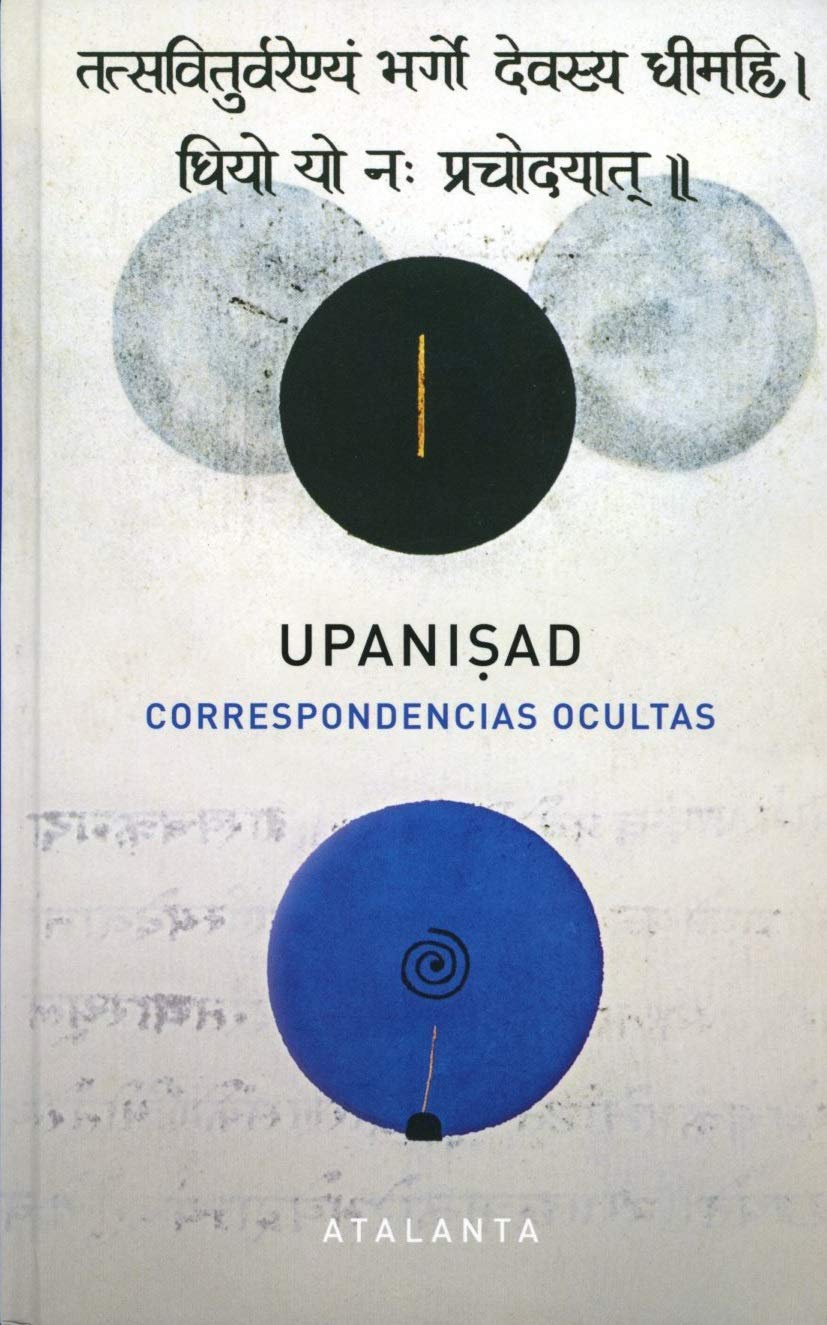 UPANISHADS: CORRESPONDENCIAS OCULTAS (MEMORIA MUNDI, Band 133) Religion & Esotericism