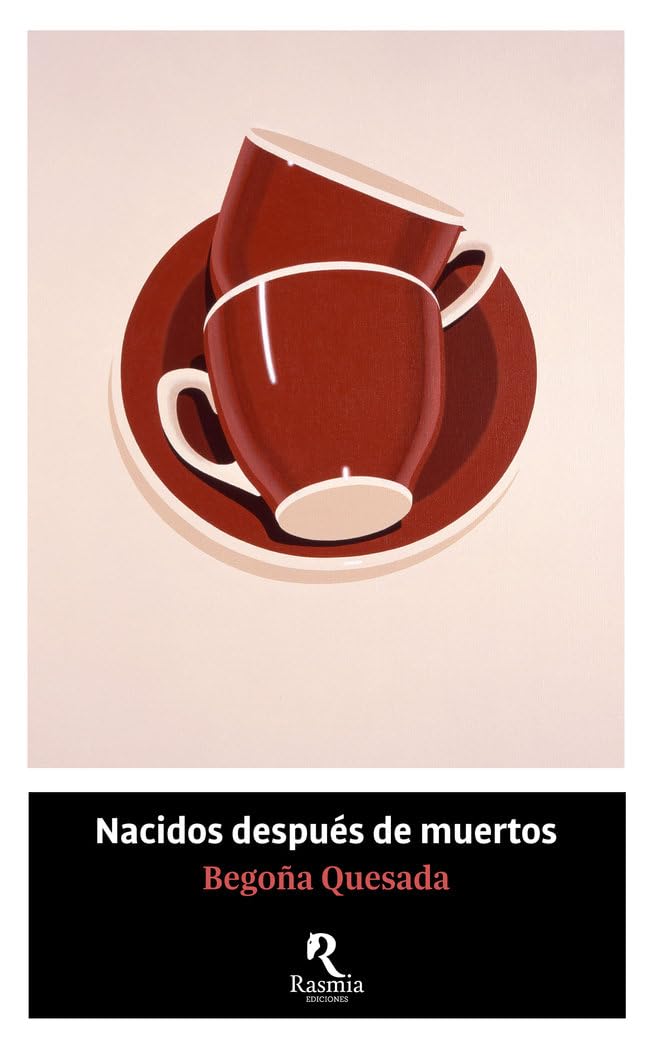 Nacidos después de muertos Contemporary literature