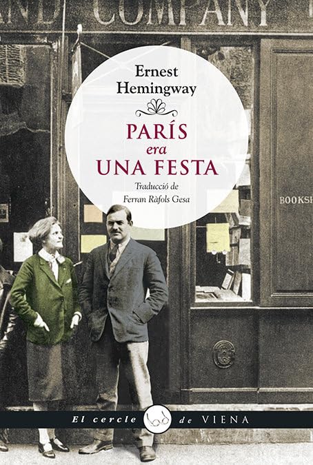 París era una festa (El cercle de Viena, Band 72) Non-fiction
