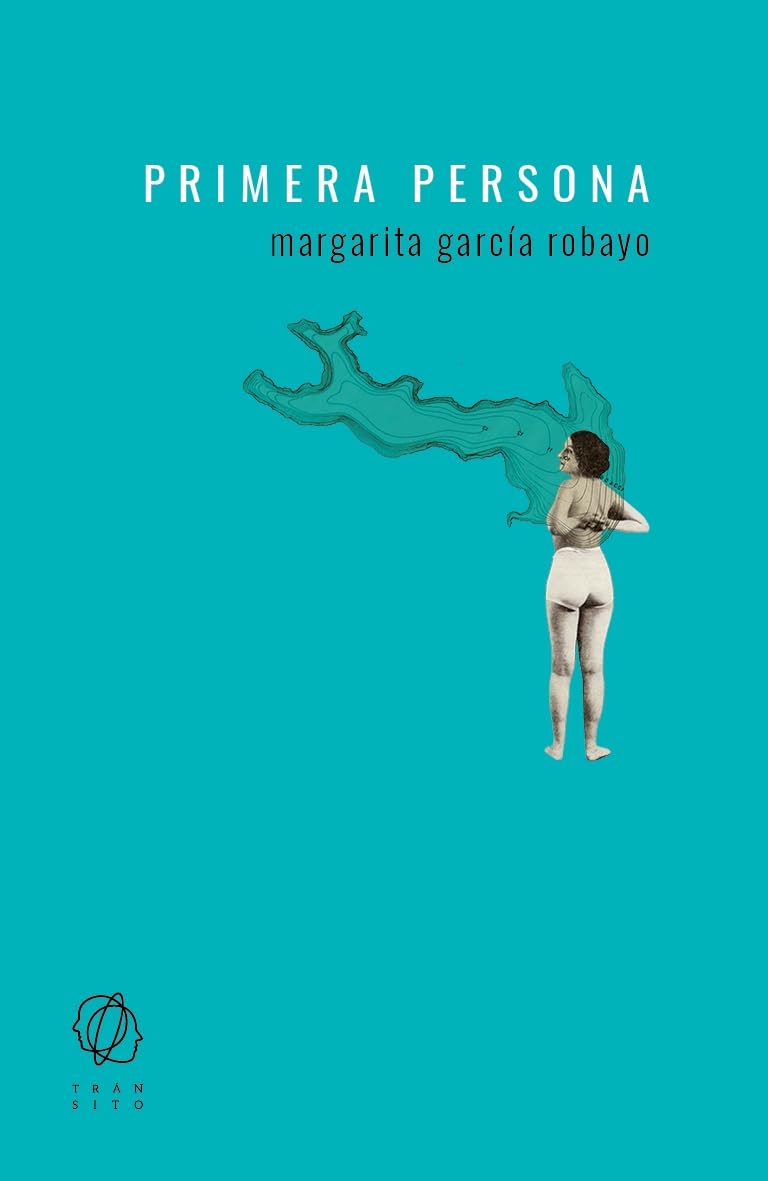 Primera persona book