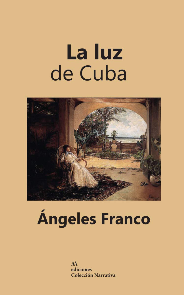 La luz de cuba Books