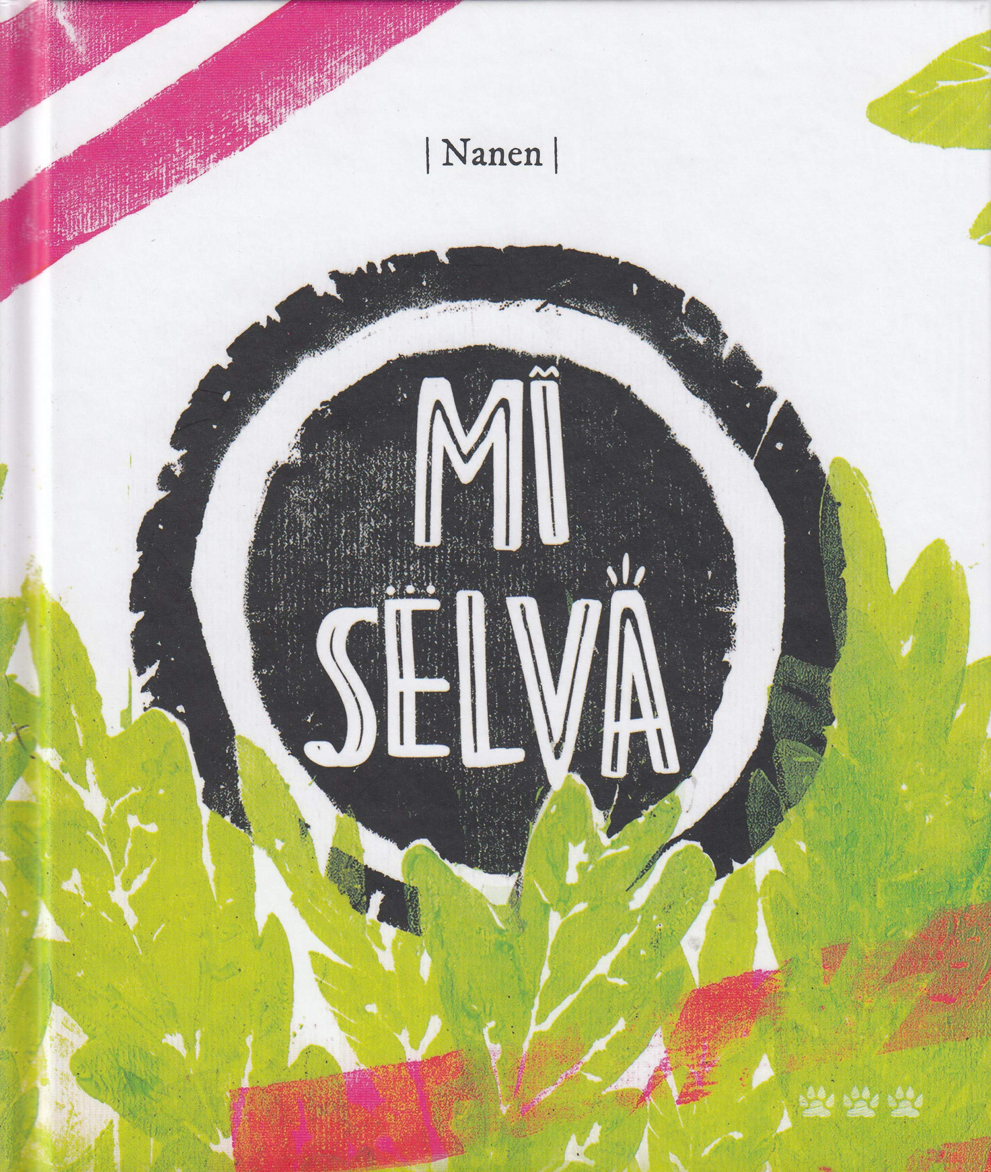 Mi selva Social Sciences