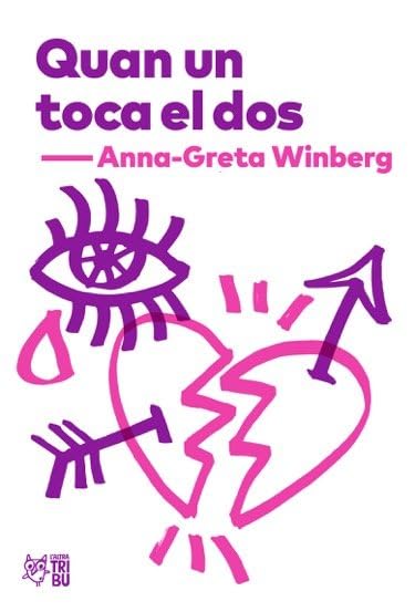 Quan un toca el dos : Närnagonbarasticker (L'Altra Tribu) Social Sciences