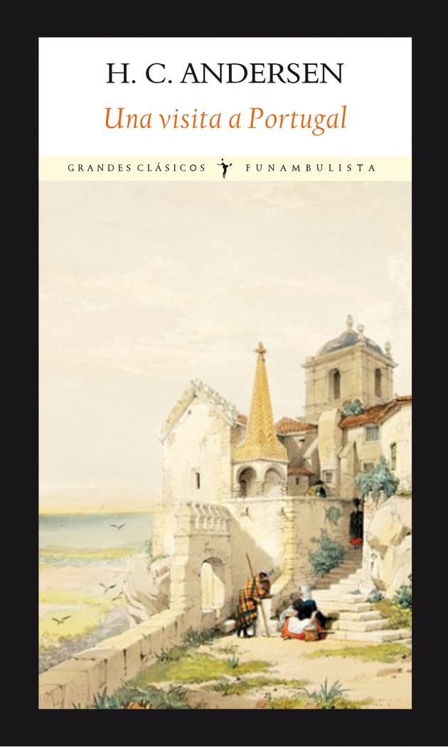 Una visita a Portugal (Grandes Clásicos) Social Sciences