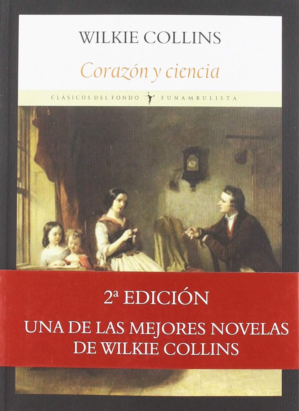Corazón y ciencia (Clásicos del Fondo) Books