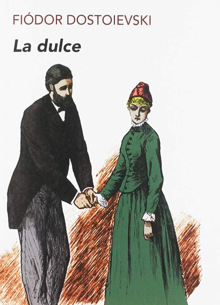La dulce (Los Imprescindibles, Band 4) Books