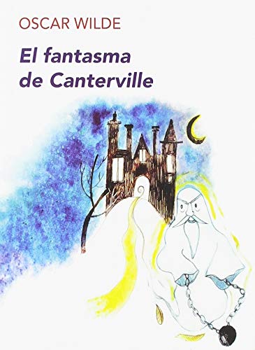 El fantasma de Canterville Books